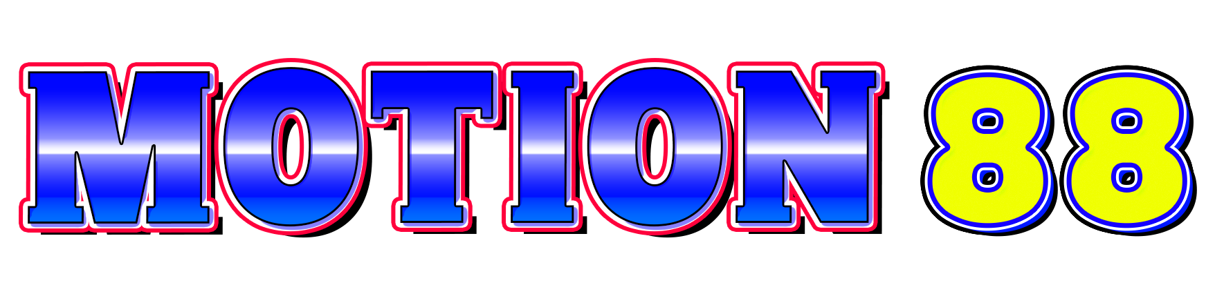 Motion88